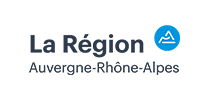 Region Rhone Alpes Auvergne - Conseil Régionnal