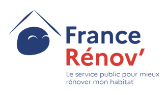 France Renov Logo - Partenaires Celium Energies